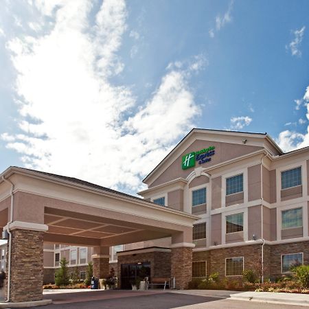 Holiday Inn Express Hotel And Suites Ada By Ihg Buitenkant foto